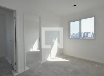 Apartamento · 35m² · 2 Quartos · 1 Vaga · Apartamento à Venda - Panamby, 2 Quartos,  35 m² - São Paulo