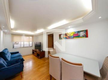 Apartamento · 55m² · 2 Quartos · 1 Vaga · Apartamento à Venda - Sapopemba, 2 Quartos,  55 m² - São Paulo