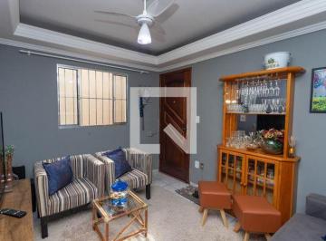 Apartamento · 56m² · 2 Quartos · Apartamento à Venda - Conceição, 2 Quartos, 56 m² - Diadema