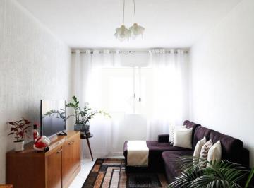 Apartamento · 70m² · 2 Quartos · 1 Vaga · Apartamento à Venda - Campos Elíseos, 2 Quartos, 70 m² - São Paulo
