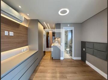 Apartamento · 25m² · 1 Quarto · Apartamento à Venda - Brooklin, 1 Quarto,  25 m² - São Paulo