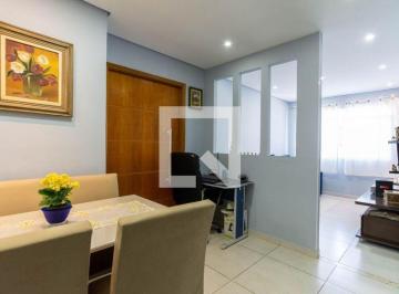 Apartamento · 66m² · 1 Quarto · 1 Vaga · Apartamento à Venda - Vila Galvão, 1 Quarto,  66 m² - Guarulhos