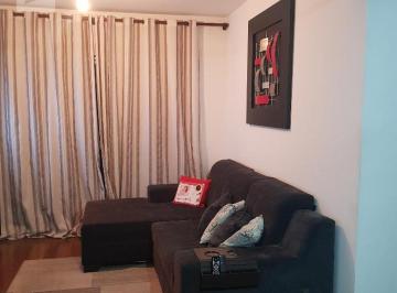 Apartamento · 65m² · 2 Quartos · 1 Vaga · Apartamento à Venda - Campo Belo, 2 Quartos, 65 m² - São Paulo