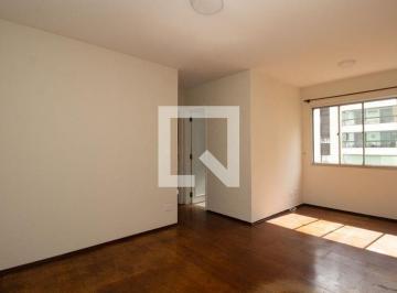 Apartamento · 60m² · 2 Quartos · 1 Vaga · Apartamento à Venda - Moema, 2 Quartos, 60 m² - São Paulo