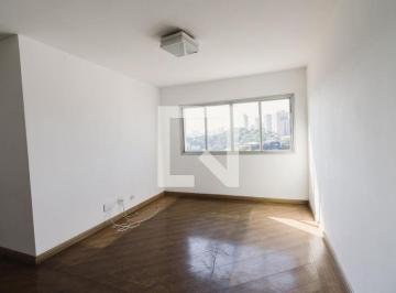 Apartamento · 70m² · 2 Quartos · 1 Vaga · Apartamento à Venda - Vila Romana, 2 Quartos, 70 m² - São Paulo