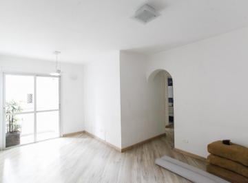 Apartamento · 63m² · 2 Quartos · 1 Vaga · Apartamento à Venda - Vila Mascote, 2 Quartos, 63 m² - São Paulo