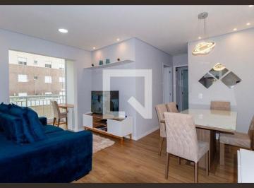 Apartamento · 57m² · 2 Quartos · 1 Vaga · Apartamento à Venda - Belém, 2 Quartos,  57 m² - São Paulo