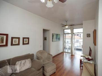 Apartamento · 71m² · 2 Quartos · 1 Vaga · Apartamento à Venda - Méier, 2 Quartos,  71 m² - Rio de Janeiro