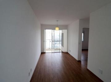 Apartamento · 50m² · 2 Quartos · 2 Vagas · Apartamento à Venda - Tatuapé, 2 Quartos,  50 m² - São Paulo