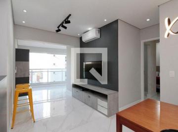 Apartamento · 62m² · 1 Quarto · 1 Vaga · Apartamento à Venda - Santa Cecília, 1 Quarto,  62 m² - São Paulo