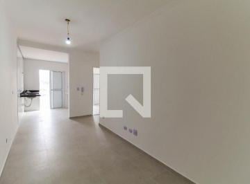Apartamento · 43m² · 2 Quartos · Apartamento à Venda - Mooca, 2 Quartos, 43 m² - São Paulo