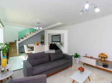 Casa · 150m² · 3 Quartos · 2 Vagas · Casa à Venda - Vila Prudente, 3 Quartos, 150 m² - São Paulo