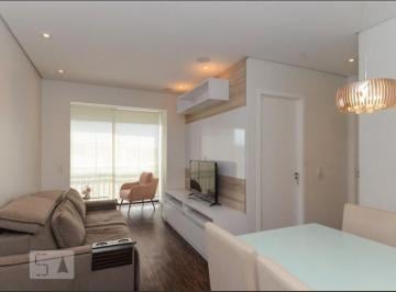 Apartamento · 62m² · 2 Quartos · 1 Vaga · Apartamento à Venda - Vila Augusta, 2 Quartos, 62 m² - Guarulhos
