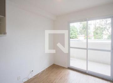 Apartamento · 33m² · 1 Quarto · 1 Vaga · Apartamento à Venda - Santo Amaro , 1 Quarto, 33 m² - São Paulo