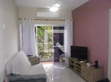 Apartamento · 72m² · 2 Quartos · 1 Vaga · Apartamento à Venda - Engenho Novo, 2 Quartos,  72 m² - Rio de Janeiro