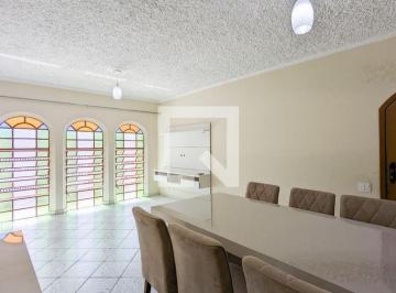 Casa · 200m² · 3 Quartos · 3 Vagas · Casa à Venda - Nova Petrópolis, 3 Quartos, 200 m² - São Bernardo do Campo