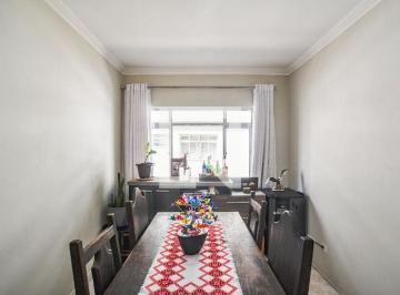Apartamento · 84m² · 3 Quartos · 1 Vaga · Apartamento à Venda - Campestre, 3 Quartos,  84 m² - Santo André