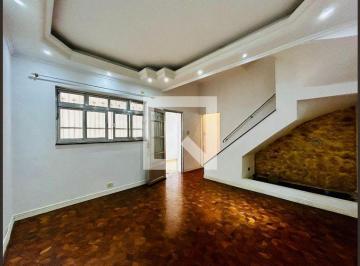 Casa · 150m² · 4 Quartos · 4 Vagas · Casa à Venda - Ipiranga, 4 Quartos, 150 m² - São Paulo