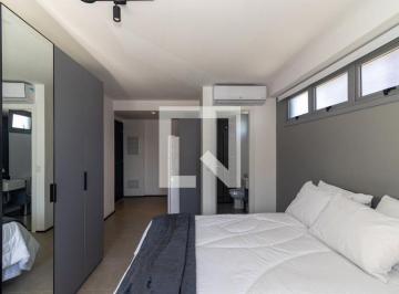 Apartamento · 29m² · 1 Quarto · Apartamento à Venda - Moema, 1 Quarto, 29 m² - São Paulo