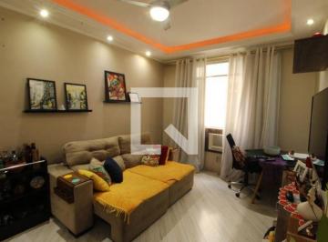 Apartamento · 70m² · 2 Quartos · 2 Vagas · Apartamento à Venda - Méier, 2 Quartos,  70 m² - Rio de Janeiro