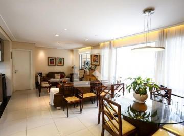 Apartamento · 128m² · 3 Quartos · 2 Vagas · Apartamento à Venda - Vila Andrade, 3 Quartos,  128 m² - São Paulo