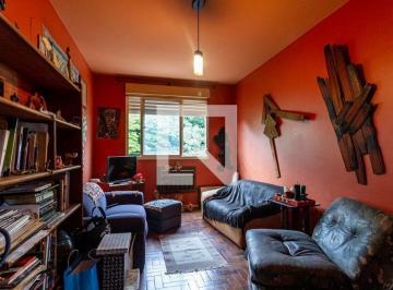 Apartamento · 52m² · 1 Quarto · 1 Vaga · Apartamento à Venda - Glória, 1 Quarto,  52 m² - Porto Alegre