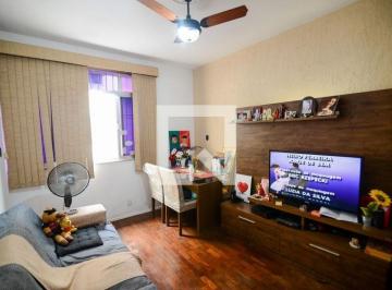 Apartamento · 65m² · 1 Quarto · 1 Vaga · Apartamento à Venda - Vila Isabel, 1 Quarto, 65 m² - Rio de Janeiro