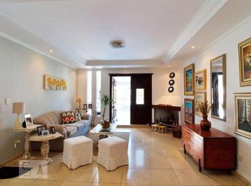 Casa · 171m² · 3 Quartos · 3 Vagas · Casa à Venda - Portal do Morumbi, 3 Quartos, 171 m² - São Paulo
