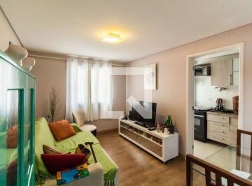 Apartamento · 51m² · 2 Quartos · 1 Vaga · Apartamento à Venda - Vila Mazzei, 2 Quartos,  51 m² - São Paulo