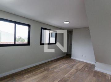 Apartamento · 75m² · 2 Quartos · 1 Vaga · Apartamento à Venda - Santa Teresinha, 2 Quartos, 75 m² - Santo André