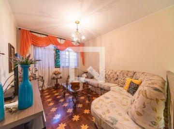 Casa · 201m² · 3 Quartos · 2 Vagas · Casa à Venda - Vila América, 3 Quartos, 201 m² - Santo André