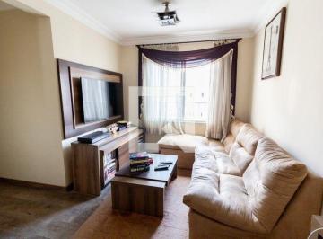 Apartamento · 50m² · 2 Quartos · 1 Vaga · Apartamento à Venda - Parque Erasmo Assunção, 2 Quartos, 50 m² - Santo André
