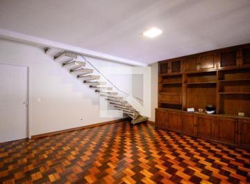 Casa · 220m² · 4 Quartos · 2 Vagas · Casa à Venda - Sacomã, 4 Quartos, 220 m² - São Paulo