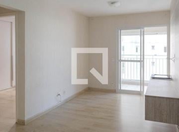 Apartamento · 64m² · 2 Quartos · 1 Vaga · Apartamento à Venda - Vila Augusta, 2 Quartos,  64 m² - Guarulhos