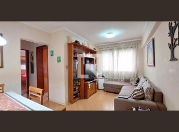 Apartamento · 57m² · 2 Quartos · 1 Vaga · Apartamento à Venda - Vila América, 2 Quartos,  57 m² - Santo André
