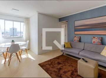 Apartamento · 52m² · 2 Quartos · 1 Vaga · Apartamento à Venda - Freguesia do Ó, 2 Quartos, 52 m² - São Paulo