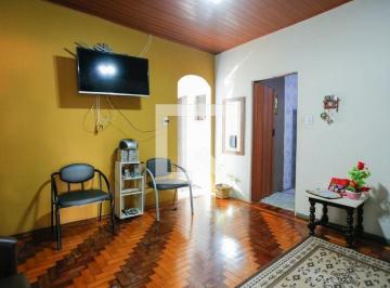 Casa · 103m² · 2 Quartos · 8 Vagas · Casa à Venda - São Sebastião, 2 Quartos,  103 m² - Porto Alegre