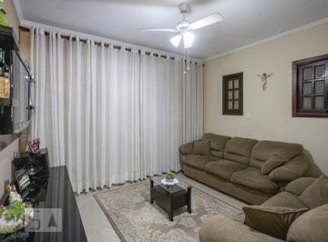 Casa · 250m² · 2 Quartos · 1 Vaga · Casa à Venda - Jaguaribe, 2 Quartos,  250 m² - Osasco