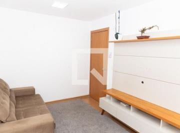 Apartamento · 39m² · 2 Quartos · 1 Vaga · Apartamento à Venda - Jardim City, 2 Quartos, 39 m² - Guarulhos