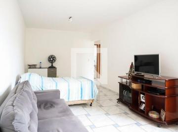 Apartamento · 72m² · 2 Quartos · 1 Vaga · Apartamento à Venda - Nova Gerti, 2 Quartos,  72 m² - São Caetano do Sul