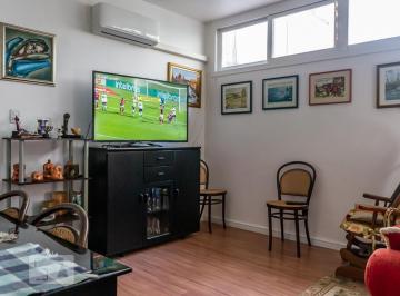 Apartamento · 75m² · 2 Quartos · 1 Vaga · Apartamento à Venda - São Geraldo, 2 Quartos, 75 m² - Porto Alegre