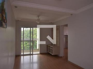 Apartamento · 55m² · 2 Quartos · 2 Vagas · Apartamento à Venda - Utinga, 2 Quartos, 55 m² - Santo André