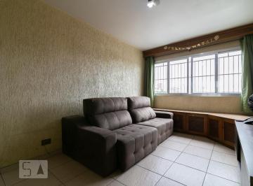 Apartamento de 2 quartos, São Paulo · Apartamento à Venda - Ipiranga, 2 Quartos, 72 m² - São Paulo