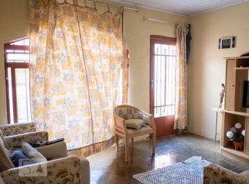 Casa · 225m² · 3 Quartos · 3 Vagas · Casa à Venda - Ponte Rasa, 3 Quartos,  225 m² - São Paulo