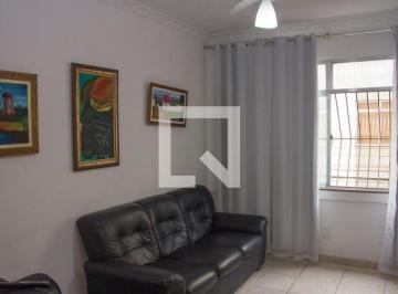 Apartamento · 70m² · 3 Quartos · 1 Vaga · Apartamento à Venda - Méier, 3 Quartos,  70 m² - Rio de Janeiro