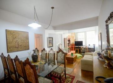 Apartamento · 87m² · 3 Quartos · Apartamento à Venda - Tijuca, 3 Quartos, 87 m² - Rio de Janeiro