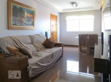 Apartamento · 63m² · 3 Quartos · 1 Vaga · Apartamento à Venda - Vila Guilherme, 3 Quartos,  63 m² - São Paulo