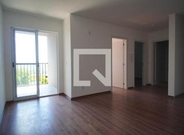 Apartamento · 56m² · 2 Quartos · 1 Vaga · Apartamento à Venda - Rondônia, 2 Quartos, 56 m² - Novo Hamburgo