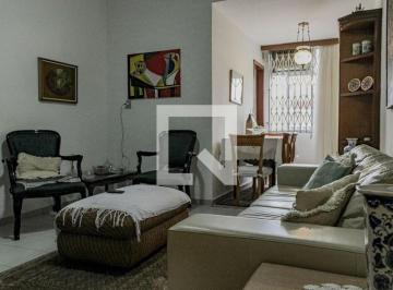 Apartamento · 82m² · 2 Quartos · Apartamento à Venda - Copacabana, 2 Quartos, 82 m² - Rio de Janeiro