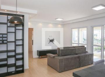 Apartamento · 65m² · 1 Quarto · 1 Vaga · Apartamento à Venda - Barra Funda, 1 Quarto,  65 m² - São Paulo
